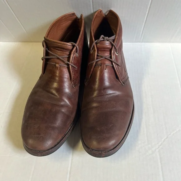 Timberland wodehouse men’s chukka boot Size 10 - Picture 3 of 12